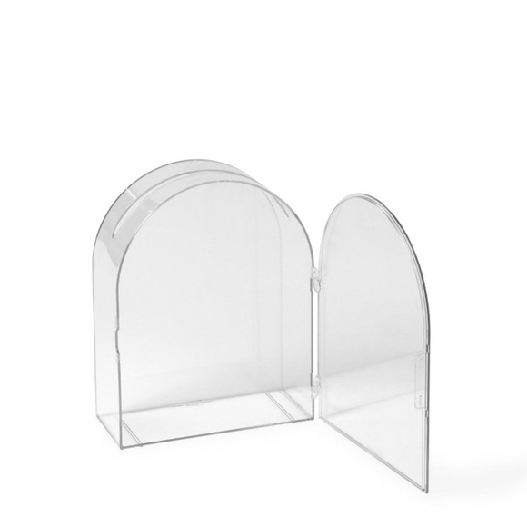 Target Bullseye Card Box.🌸 - Picture 5 of 5